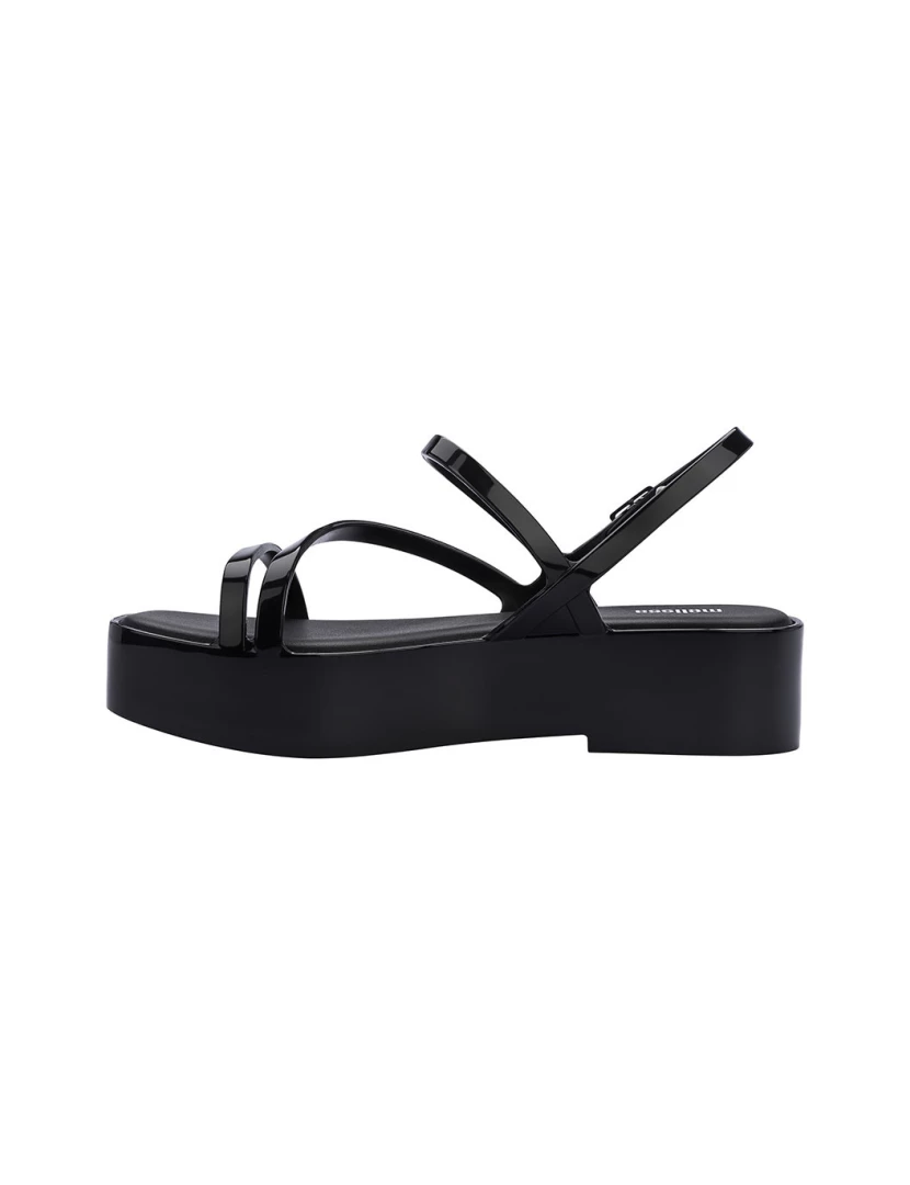 imagem de Melissa Essential Classy Platform3
