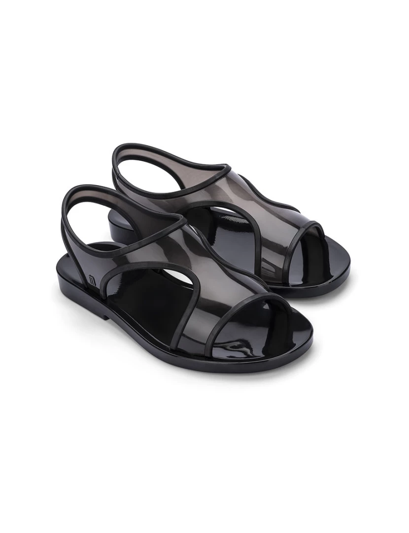 imagem de Melissa Bikini Sandal1