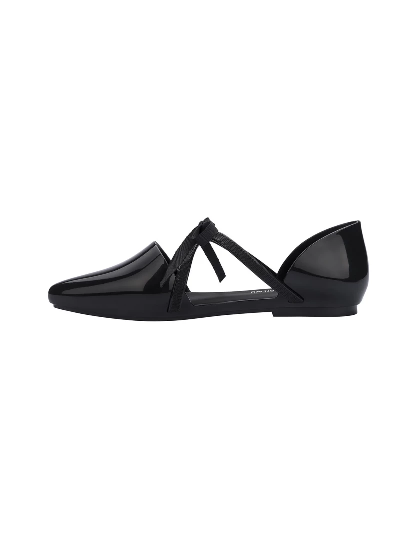 imagem de Melissa Pointy Stripe3