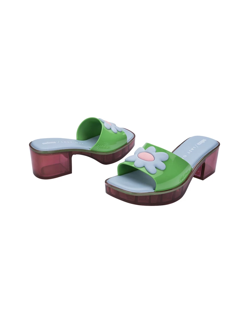 imagem de Melissa Shape + Lazy Oaf4