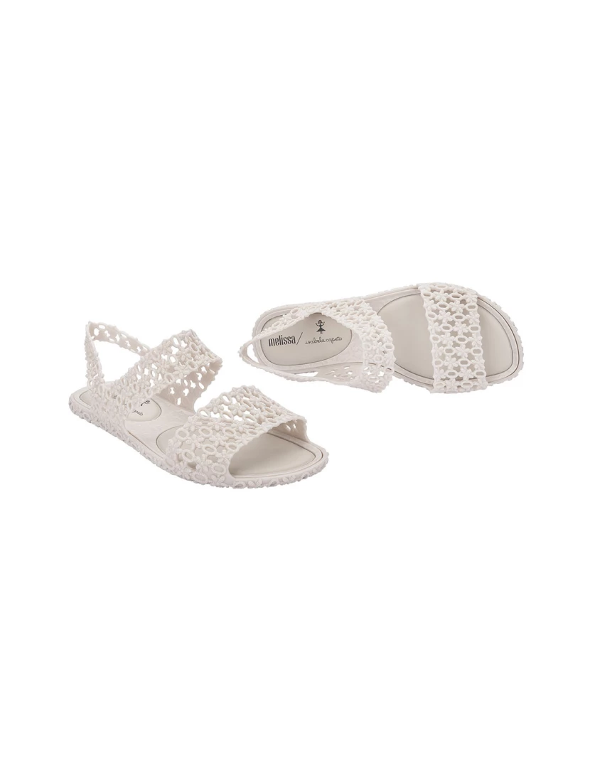 imagem de Melissa Panc Sandal + Isabela Capeto4