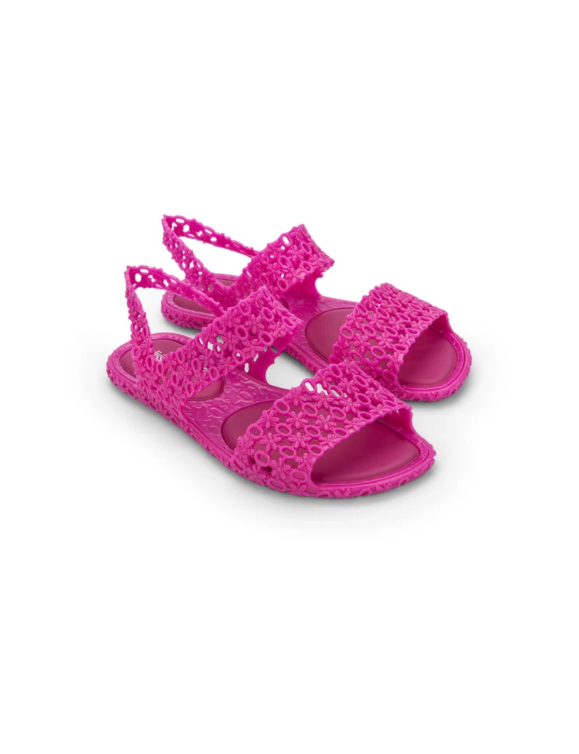 imagem de Melissa Panc Sandal + Isabela Capeto1