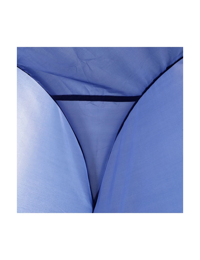 imagem de Tenda de Duche 100x100x185cm cor azul marrinho A20-020NU8