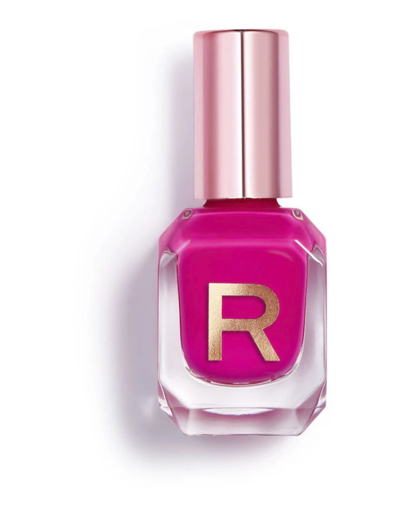 imagem de Esmalte High Gloss #boneca Revolution Make Up 10 ml1
