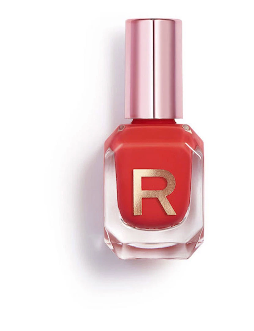 imagem de Verniz High Gloss #zest Revolution Make Up 10 ml1