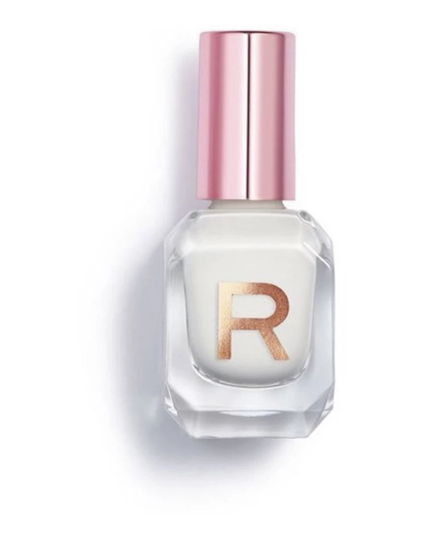 imagem de Verniz High Gloss #fantasma Revolution Make Up 10 ml1