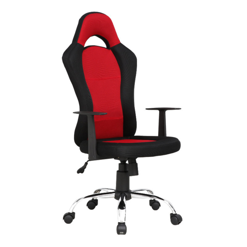 imagem de Cadeira Laky - Vermelho1