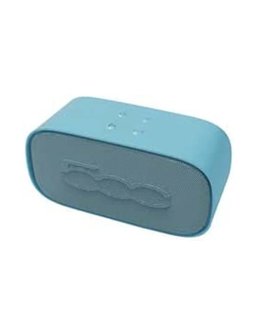 foto 1 de Coluna Bluetooth Portátil SPEAKER500LB