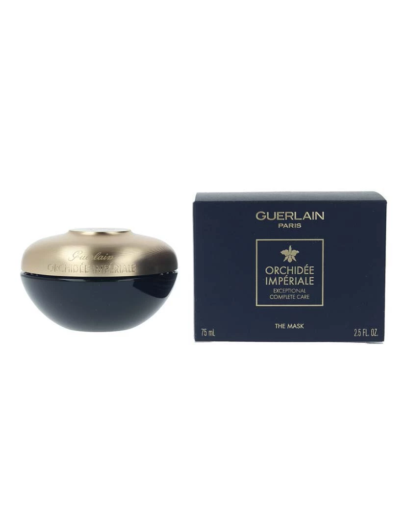 foto 1 de Orchidee Imperiale The Mask 75 Ml