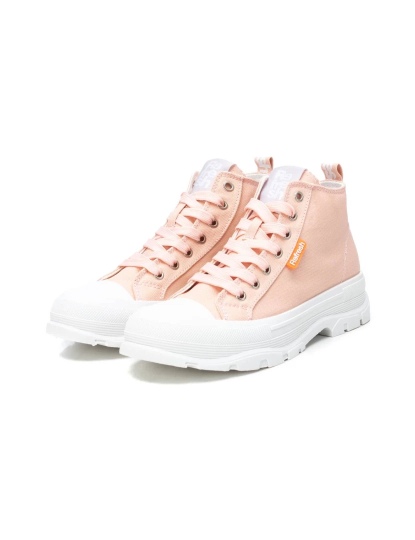 imagem de Bota feminina Refresh 0797381