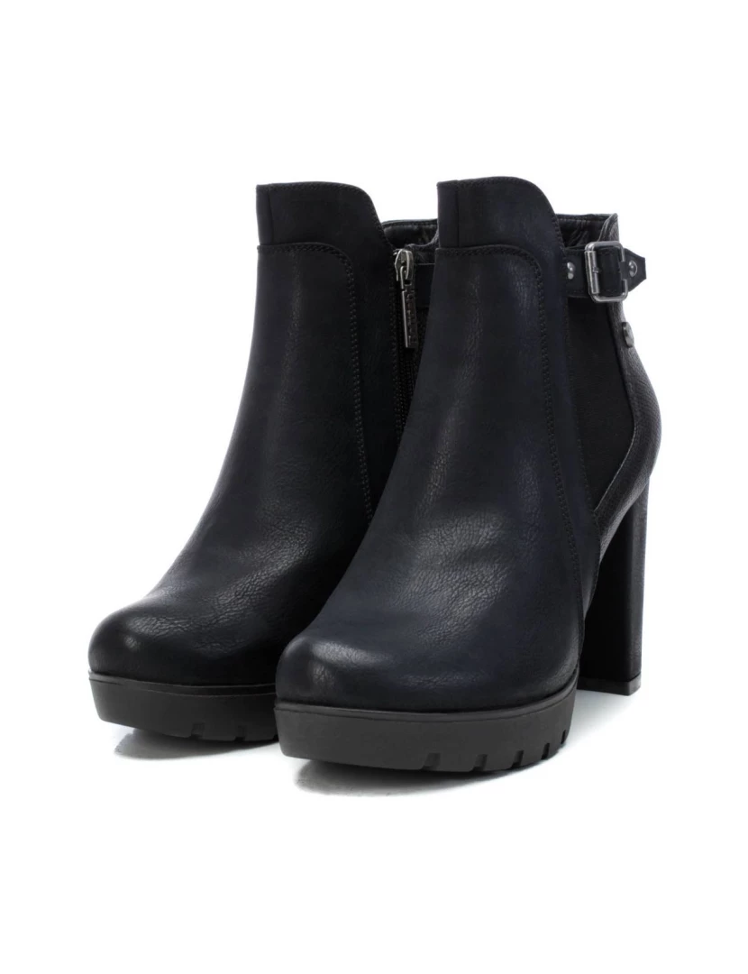 imagem de Bota feminina Refresh 0726201
