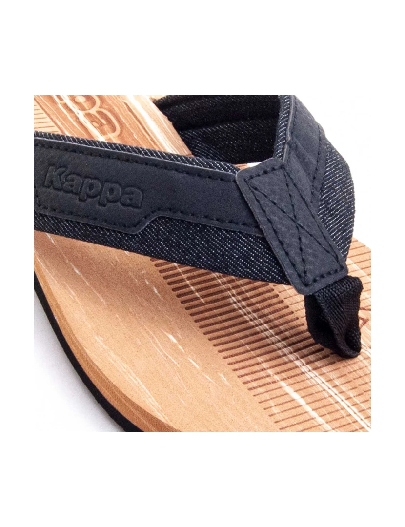 imagem de Flip-Flop Kappa Nemilio Para O Homem7
