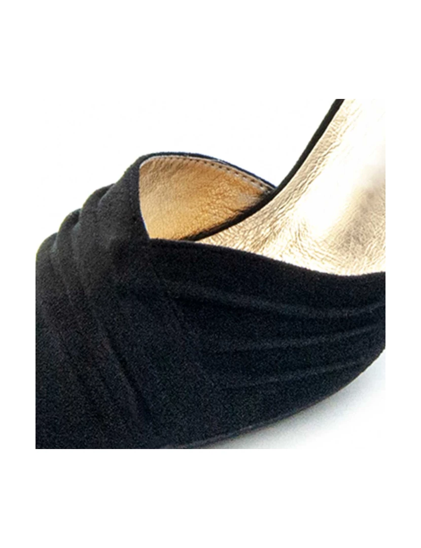 imagem de Calcanhar Sapatos Montevita Olena8 Para Mulher7