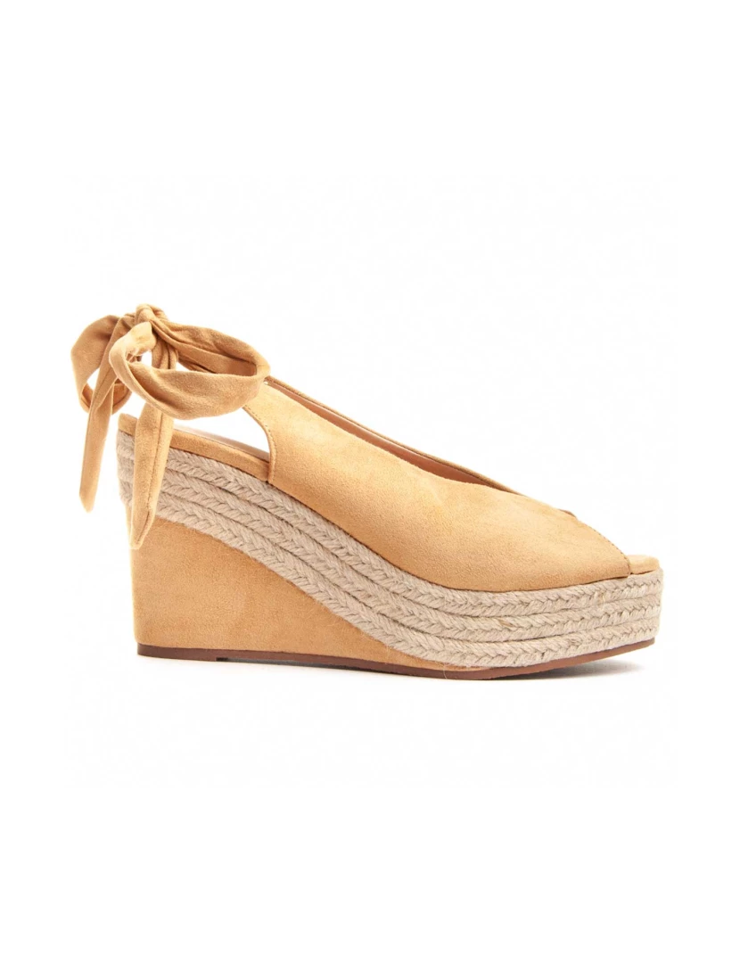 imagem de Sparto Wedge Sandal Montevita Valenccia10 Para Mulher2