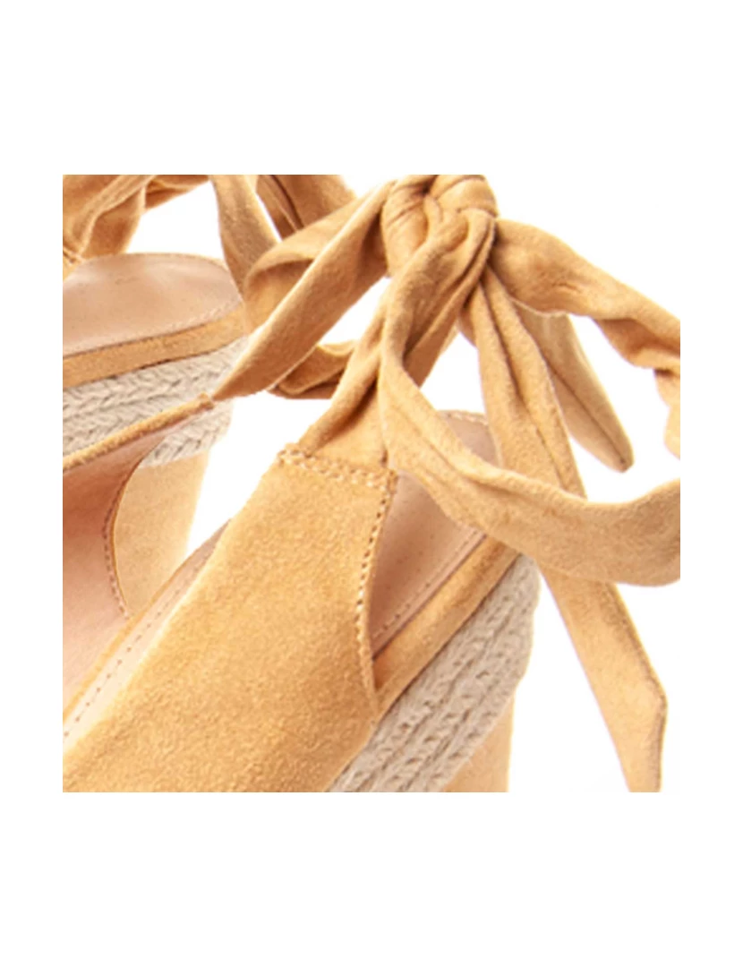 imagem de Sparto Wedge Sandal Montevita Valenccia10 Para Mulher7