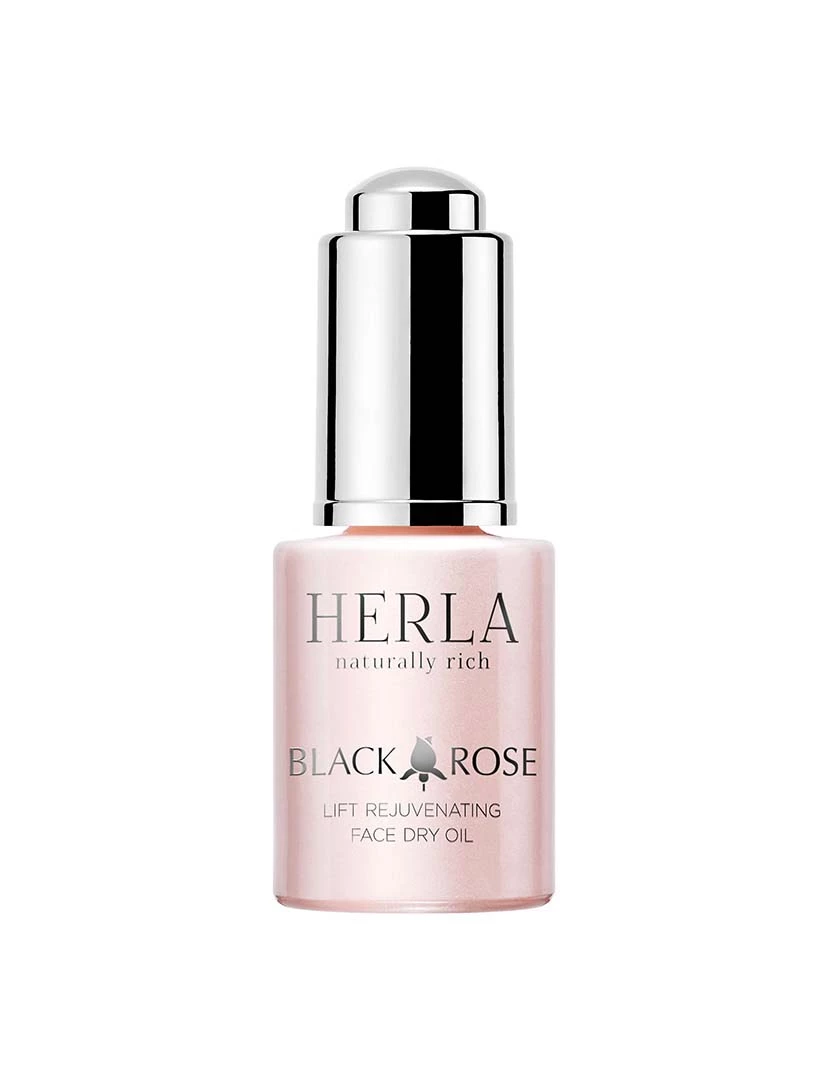 foto 1 de Óleo Seco Facial Lift Rejuvenescedor Black Rose 15Ml