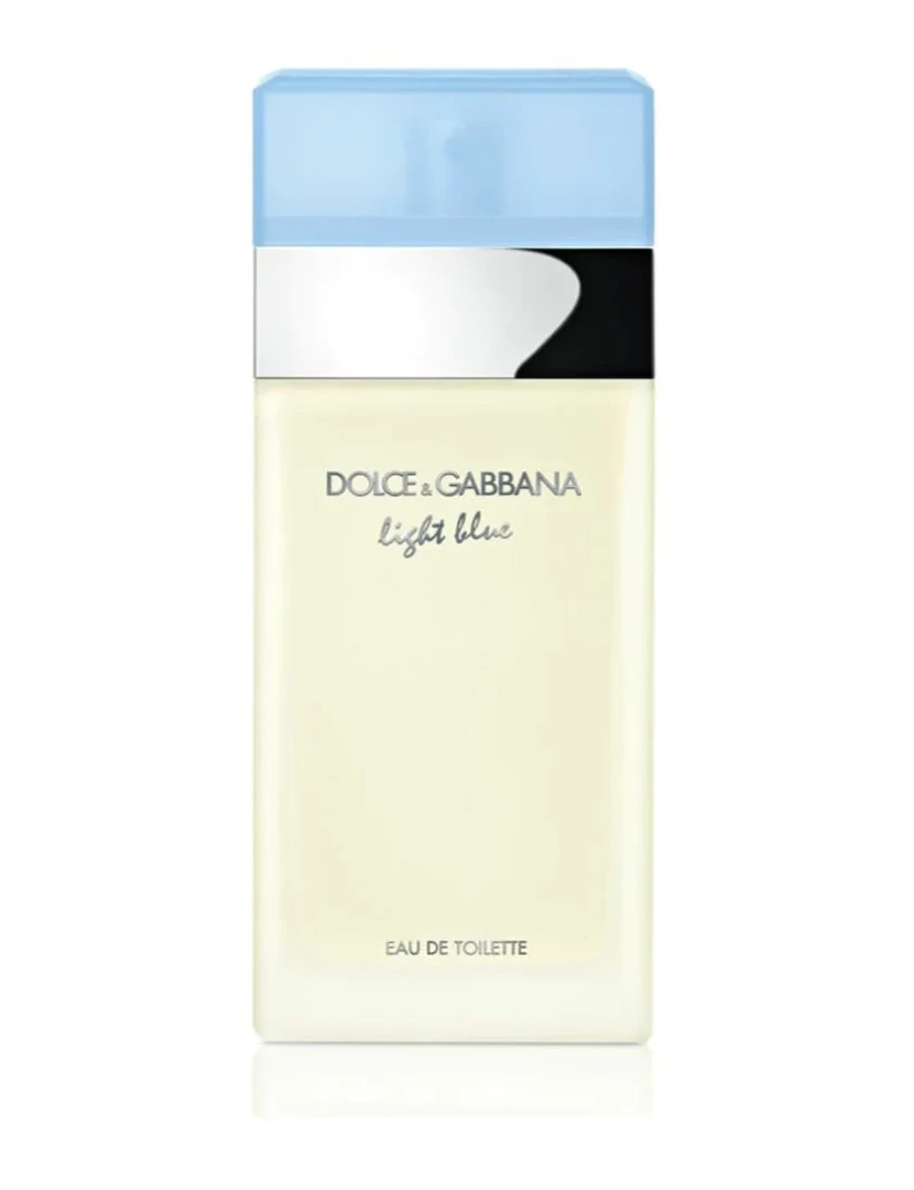Dolce & Gabbana - Light Blue Pour Femme Edt Vapo Dolce & Gabbana 100 ml