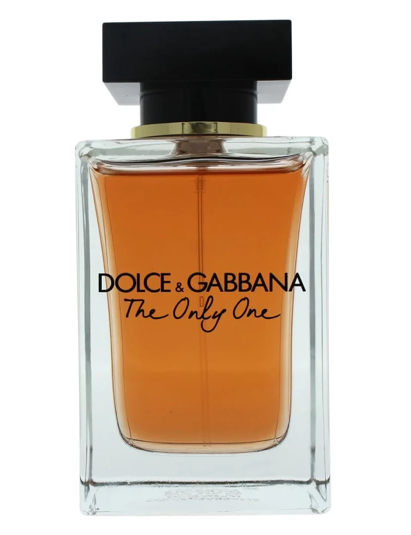 imagem de O Único Edp Vapor Dolce & Gabbana 100 ml1