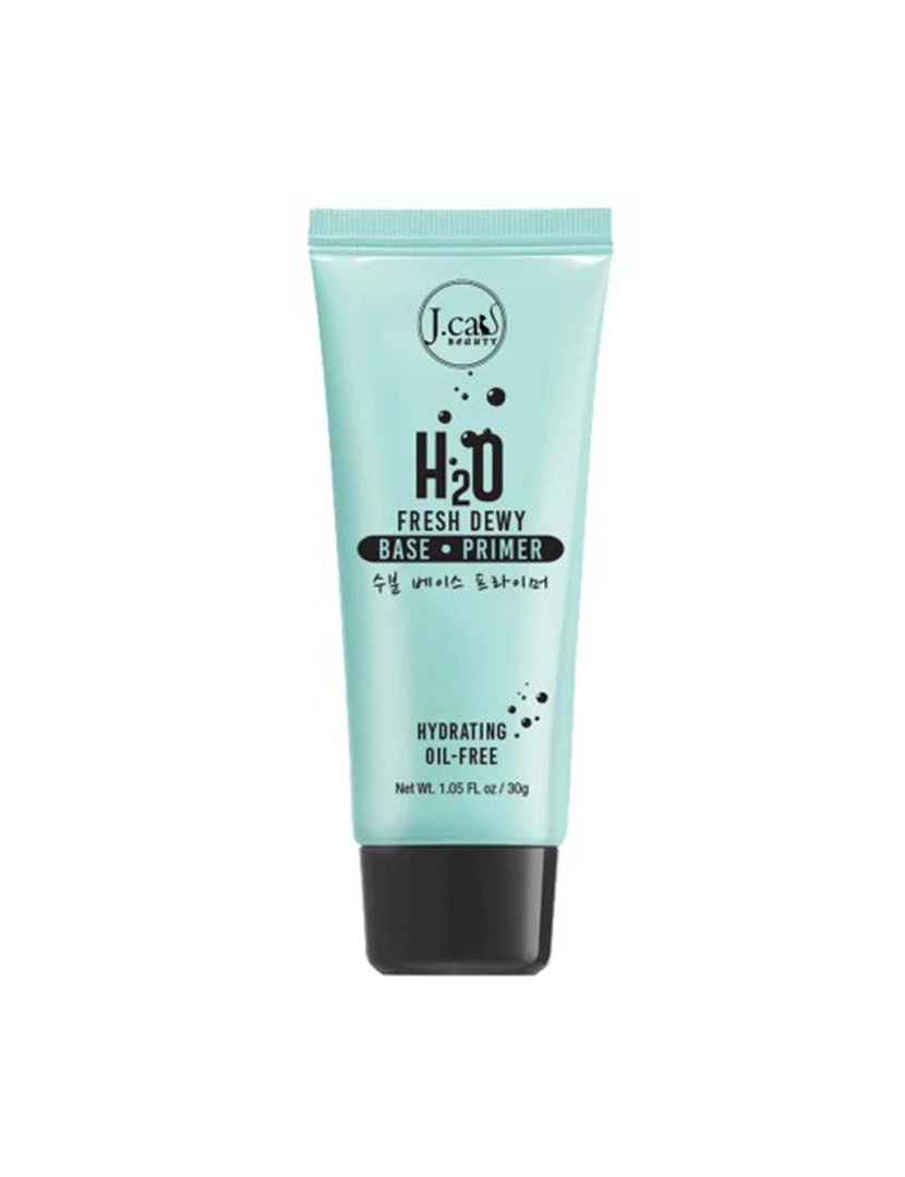 foto 1 de H20 Fresh Dewy Hydrating Face Primer