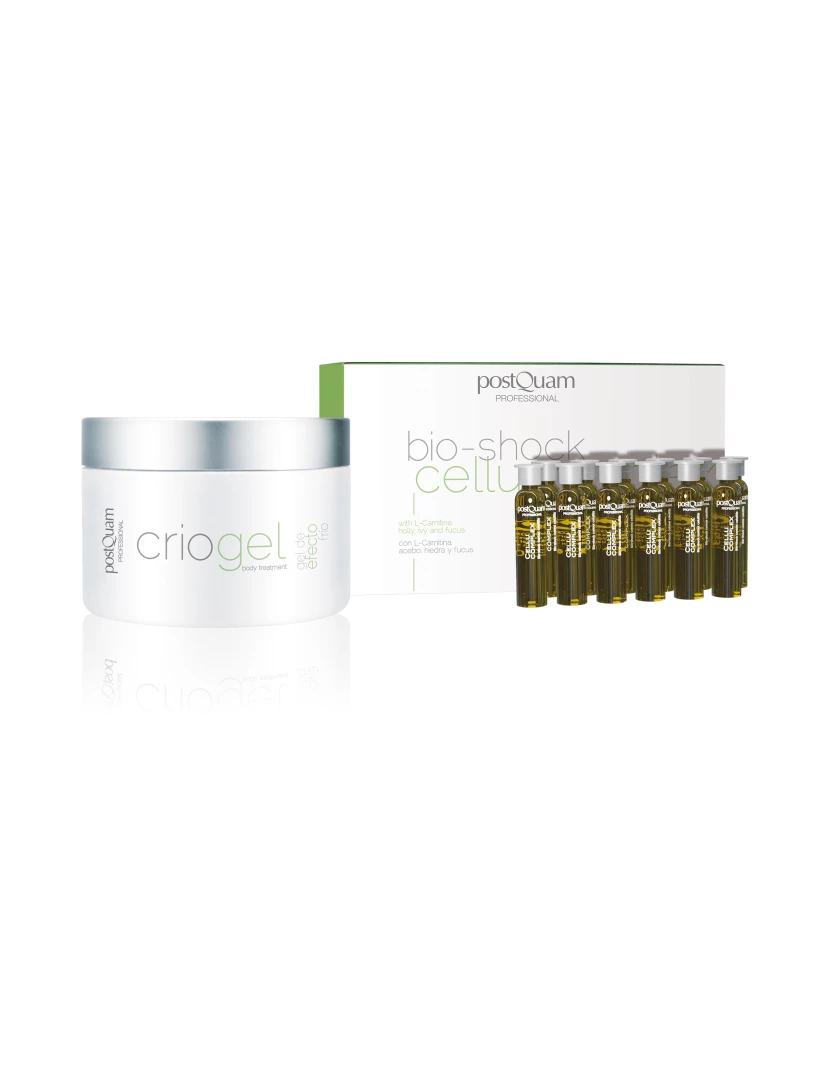foto 1 de Pack DNA Cream