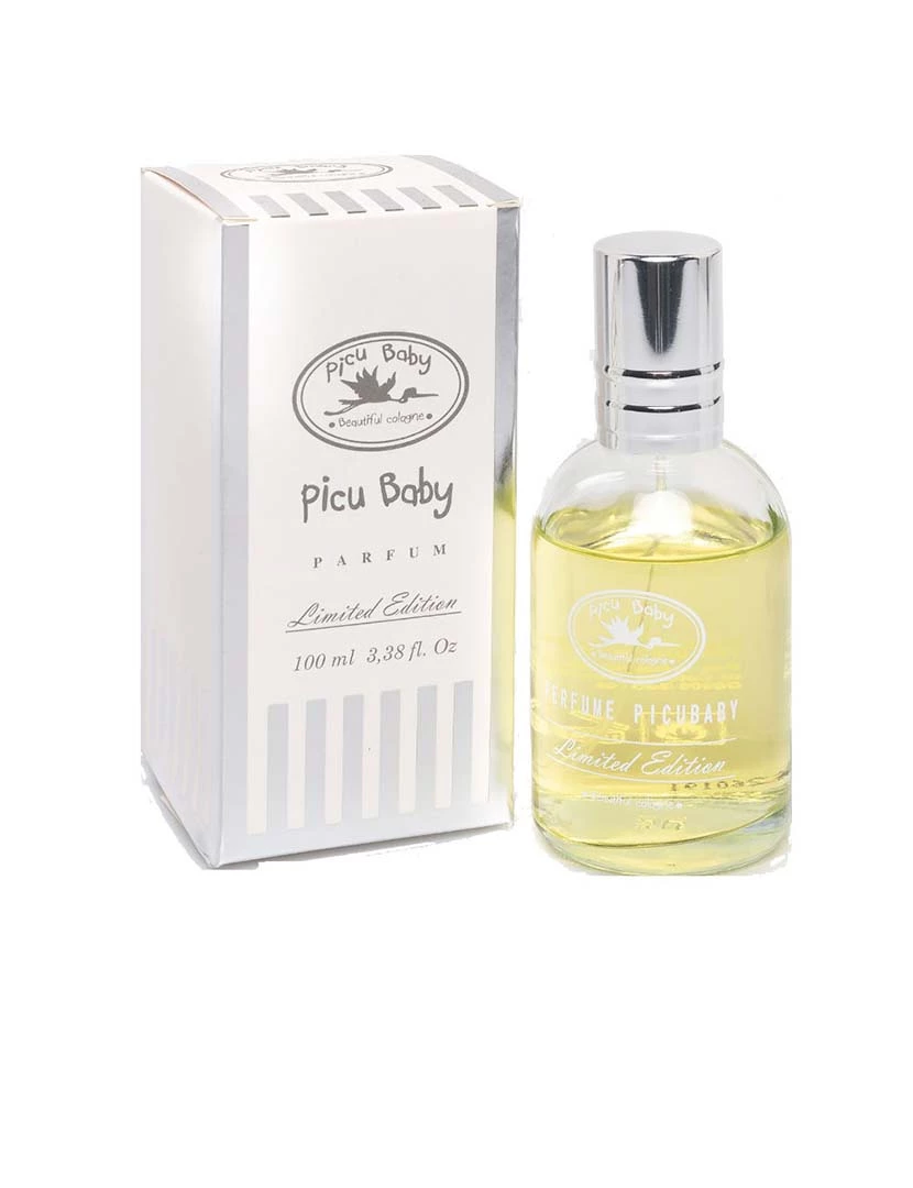 foto 1 de Perfume Spray Bebé Edição Limitada 100 ml