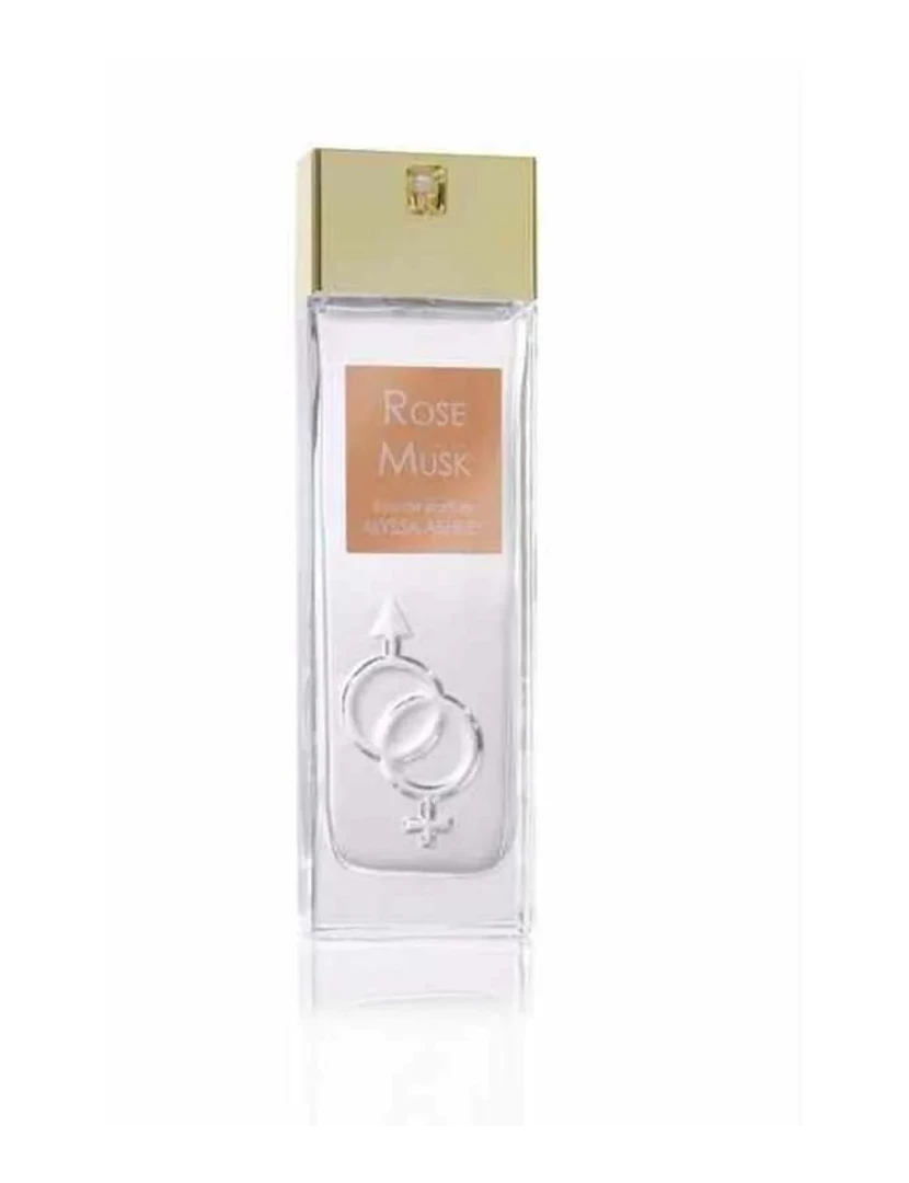 imagem de Tonka Musk Eau De Parfum Spray 30 Ml1