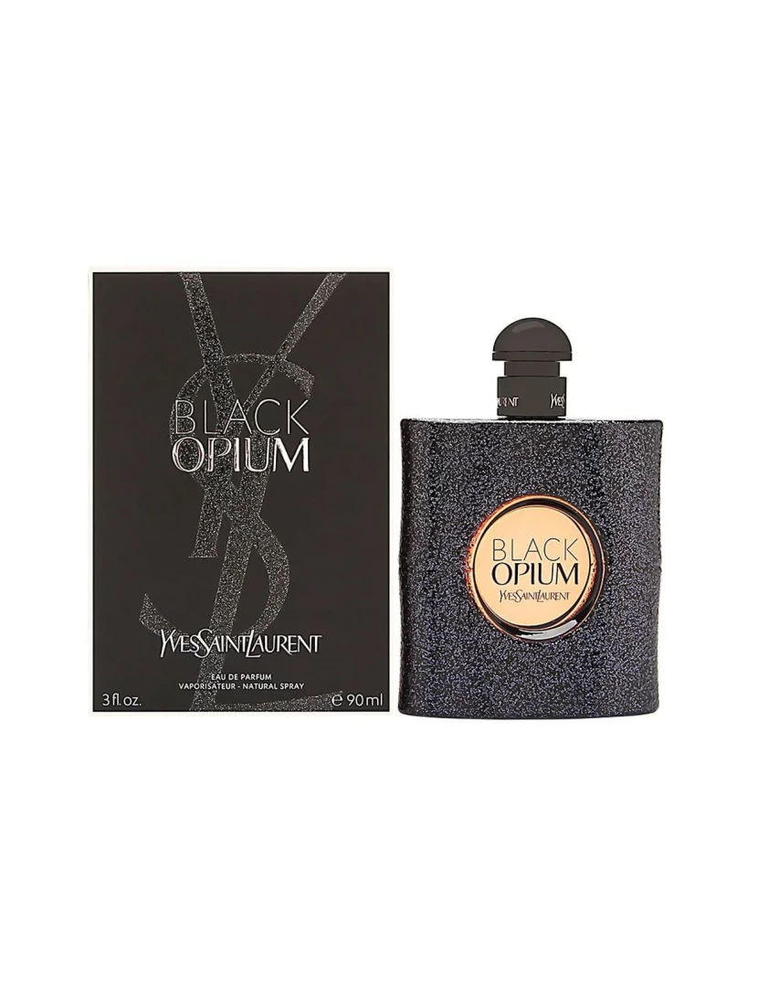 Yves Saint Laurent - Black Opium Eau De Parfum Spray