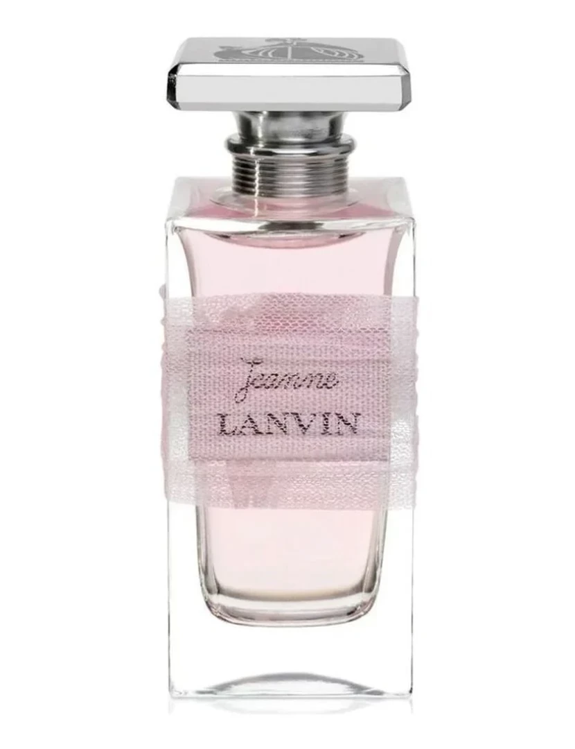 Lanvin - Jeanne Lanvin Eau De Parfum Spray