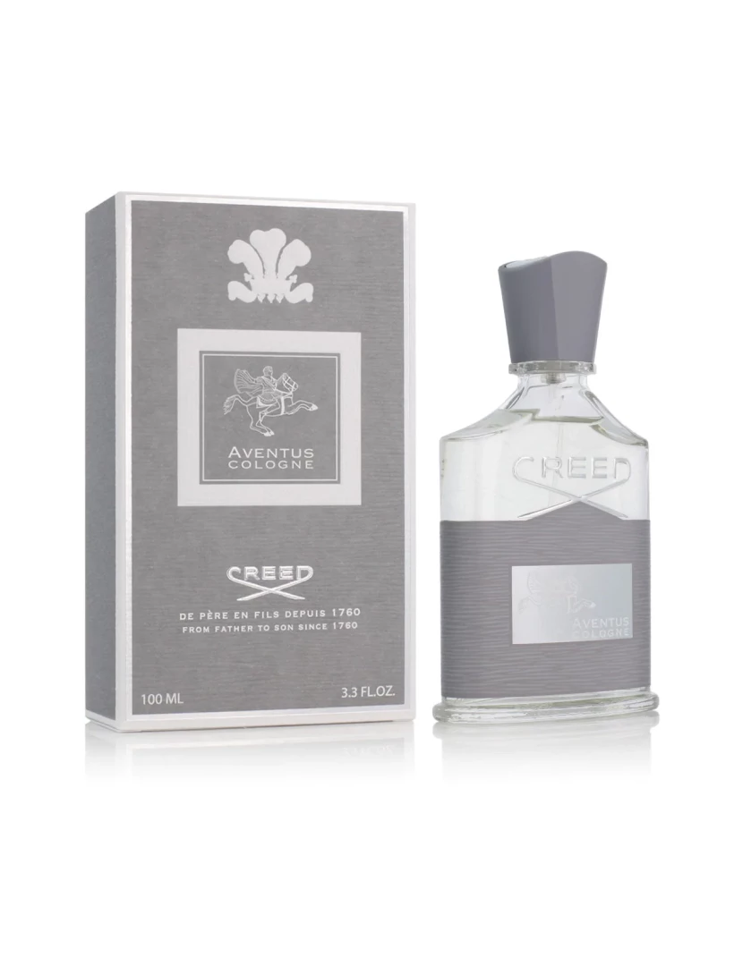 Creed - Aventus Cologne Eau De Parfum Spray