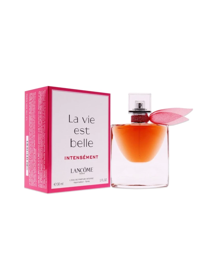 imagem de La Vie Est Belle Intensement L'eau De Parfum Intense Spray1
