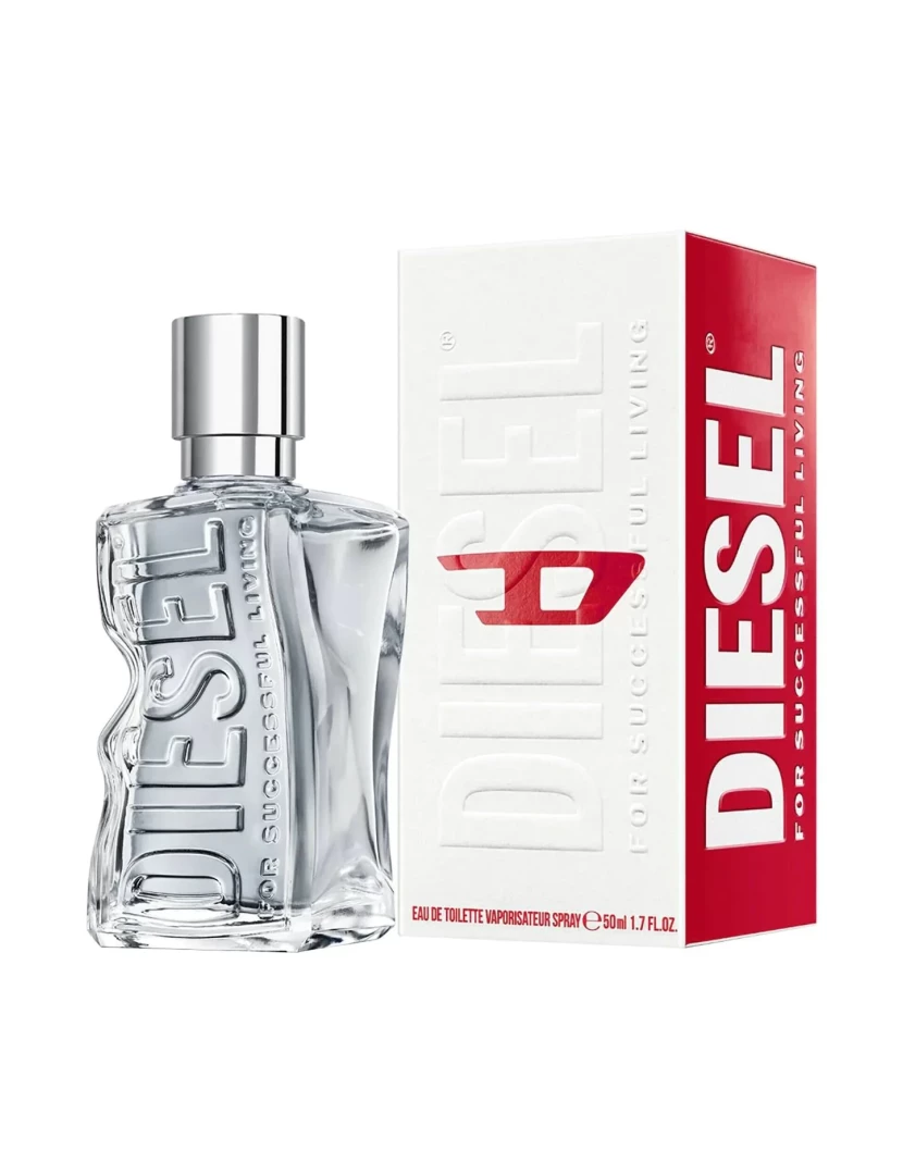 imagem de Perfume Diesel Edt D Por Diesel1
