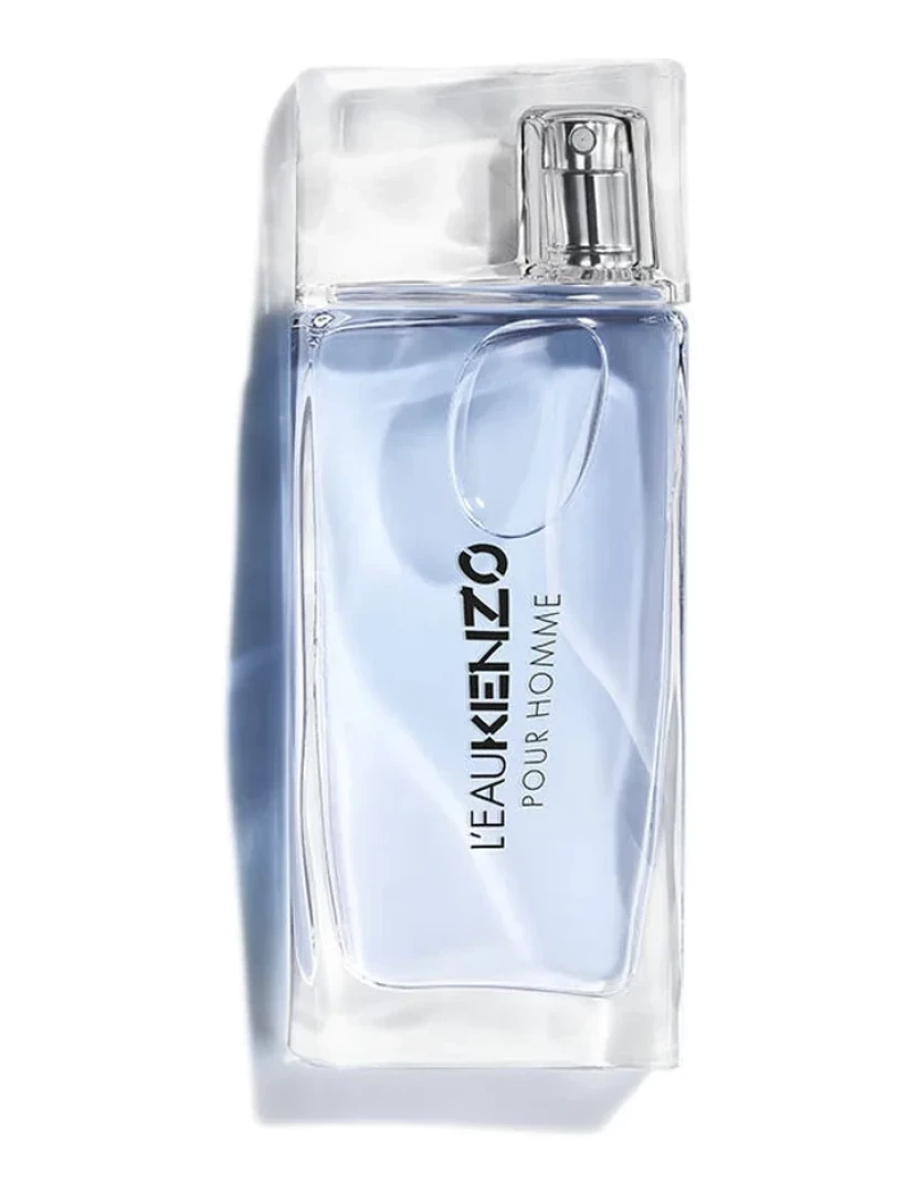 Kenzo - Perfume masculino Kenzo Lâ€ Eau Kenzo Pour Homme Edt L