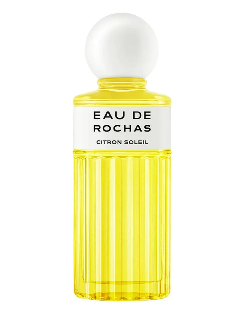 imagem de Perfume Feminino Rochas Edt Citron Soleil1