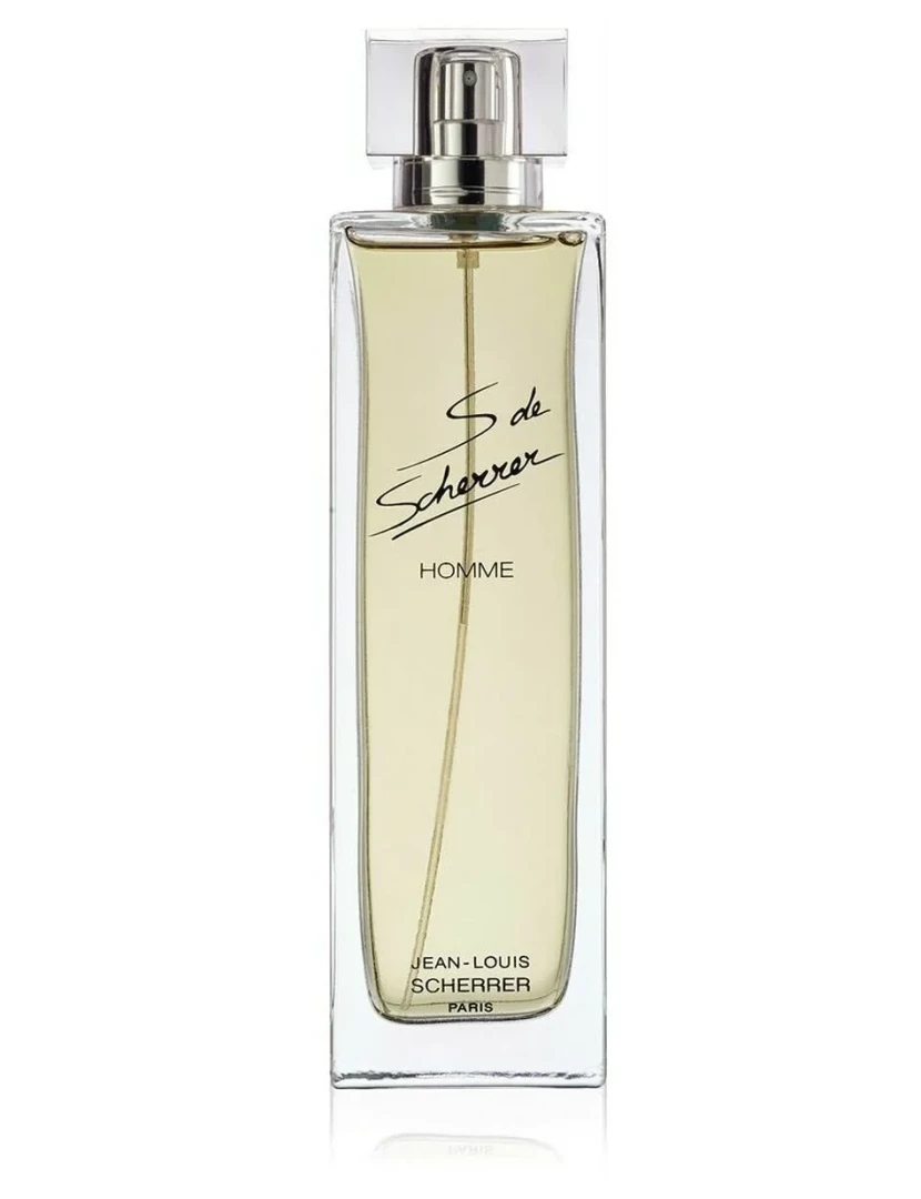 Jean Louis Scherrer - Perfume masculino Jean Louis Scherrer 023627-S11 Edt