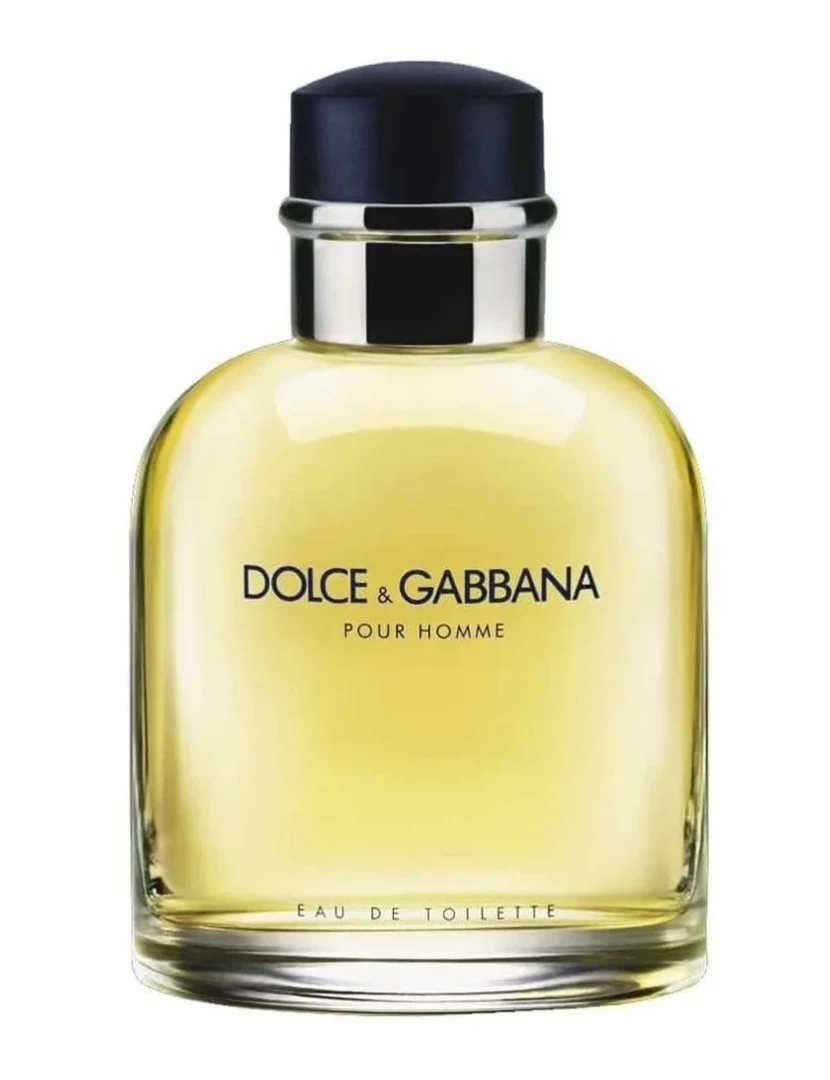Dolce & Gabbana - Perfume Dolce masculino & Gabbana Edt Pour Homme