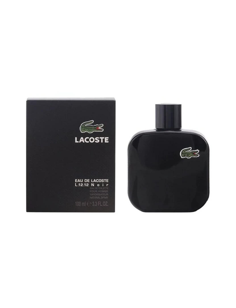 Lacoste - Perfume masculino Lacoste 10001240 Edt