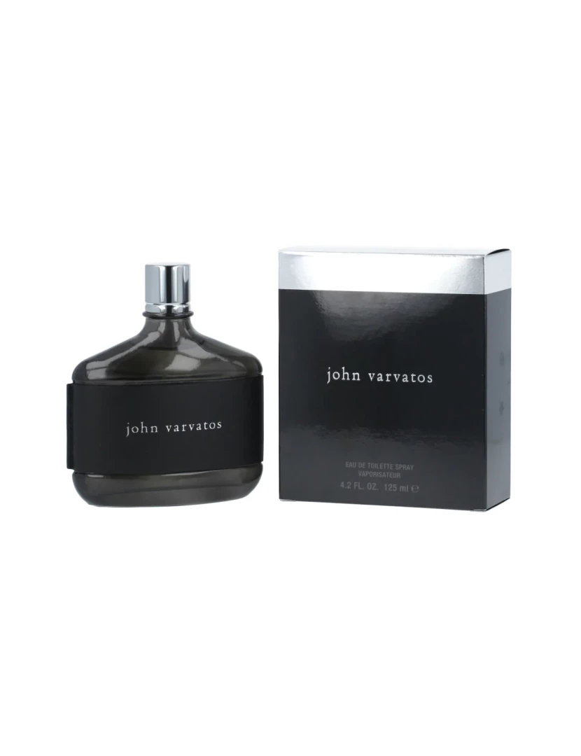 imagem de Perfume dos homens John Varvatos Edt John Varvatos para homens1