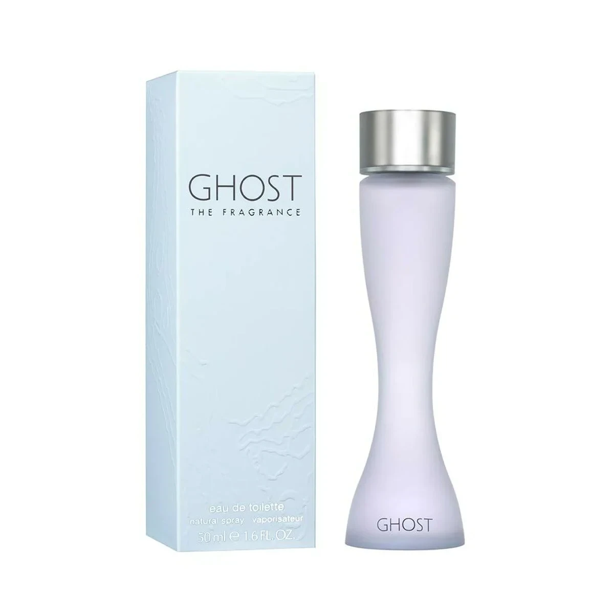 imagem de Mulher Perfume Fantasma Edt A Fragrância1