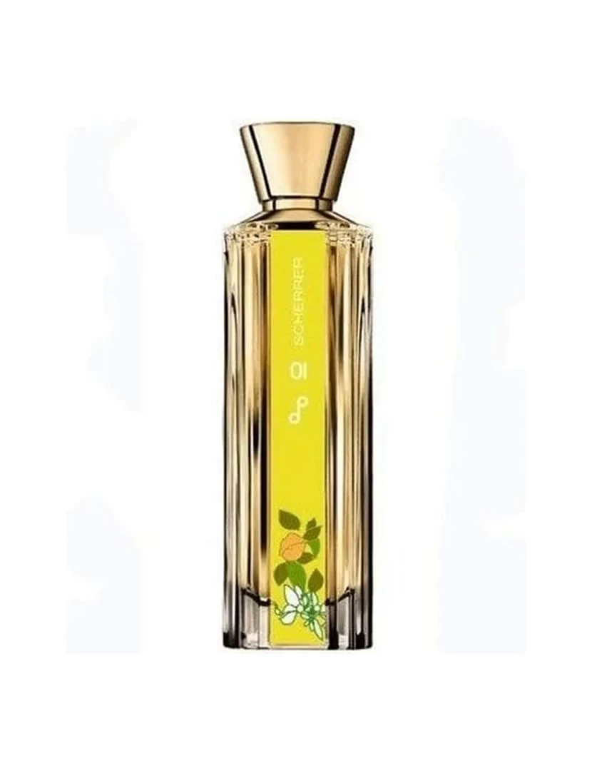 imagem de Perfume feminino Jean Louis Scherrer Pop Delights 01 Edt1