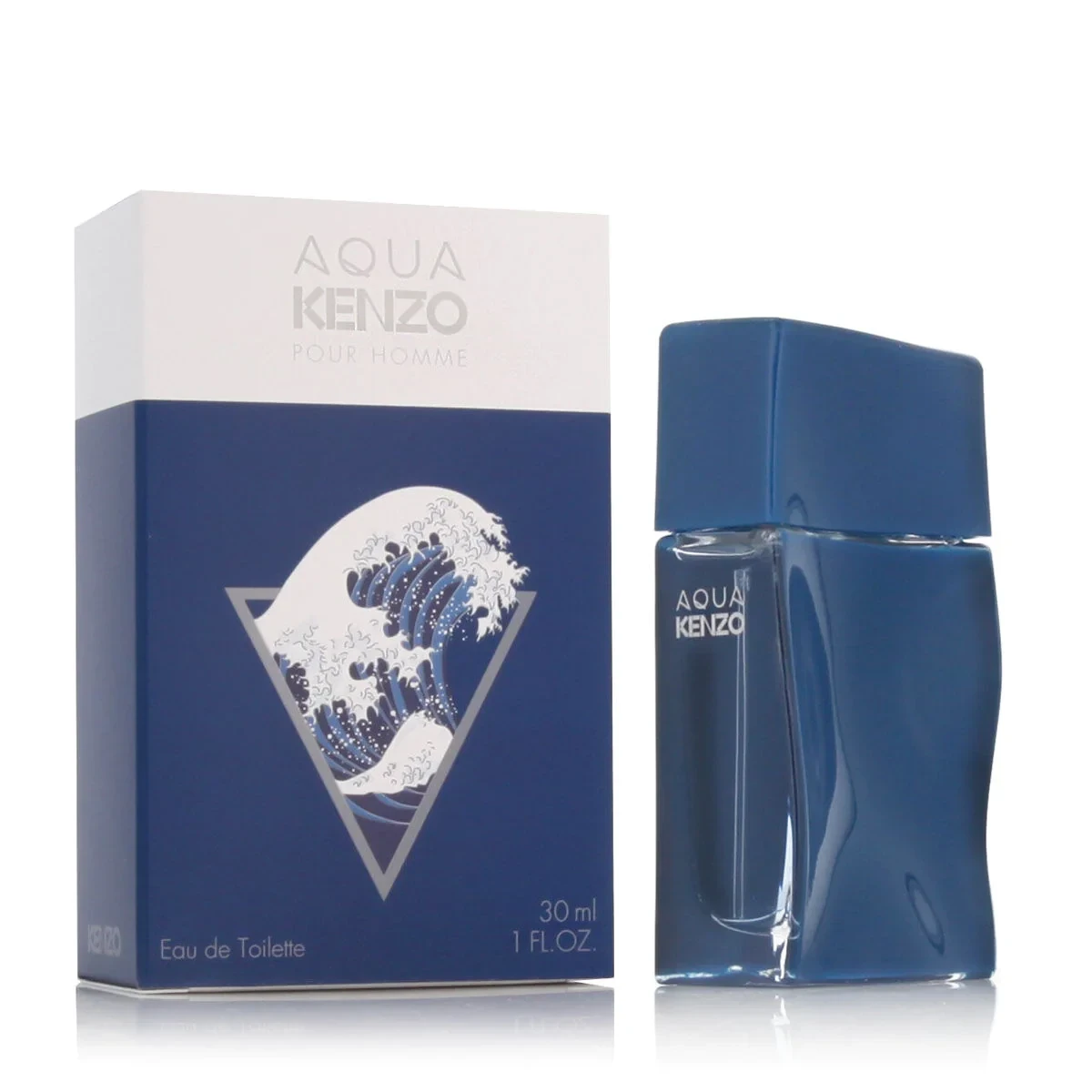 Kenzo - Perfume masculino Kenzo Edt Aqua Kenzo Pour Homme