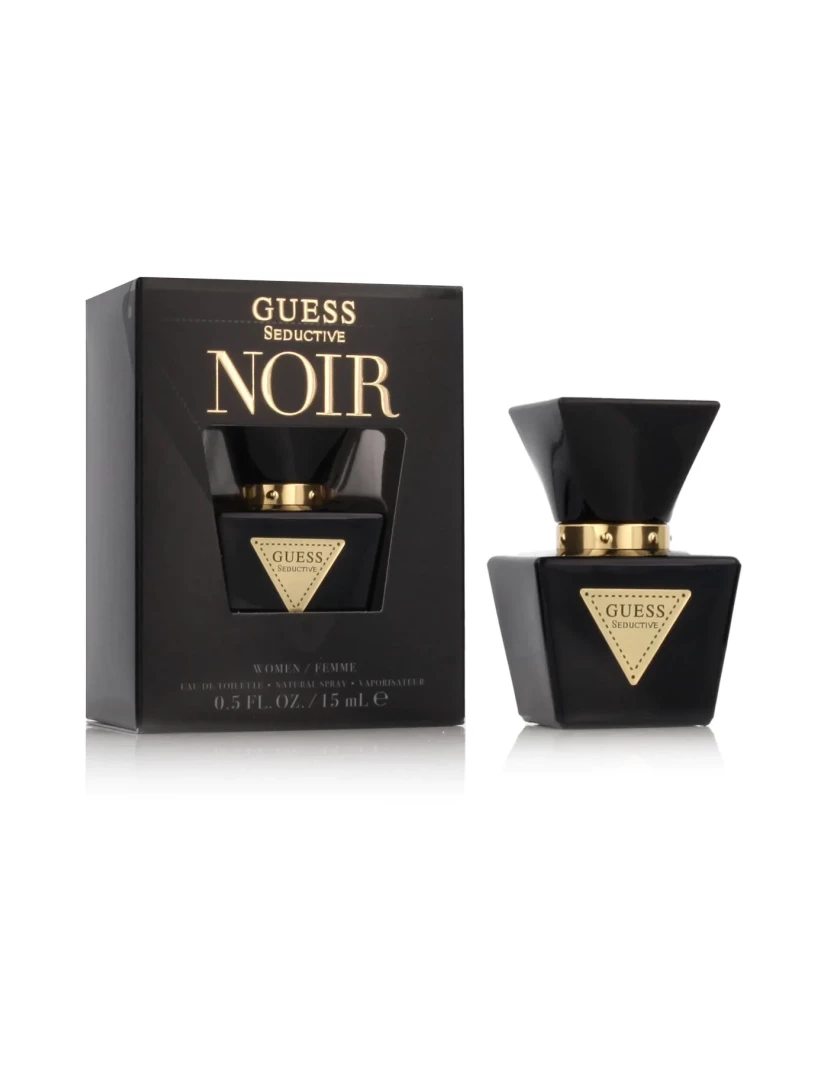 imagem de Mulheres Perfume Adivinha Edt Seductive Noir Mulheres1