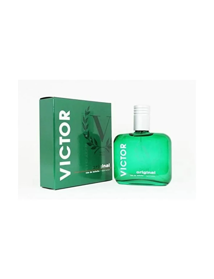 imagem de Perfume Original Victor (100) Edt1