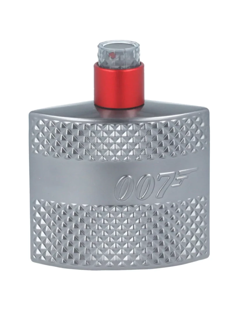 James Bond 007 - Perfume masculino James Bond 007 Quantum de Edt