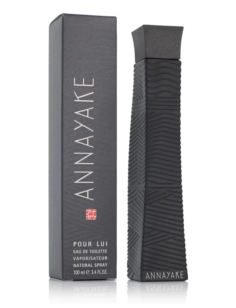 Annayake - Perfume masculino Annayake Edt Pour Lui