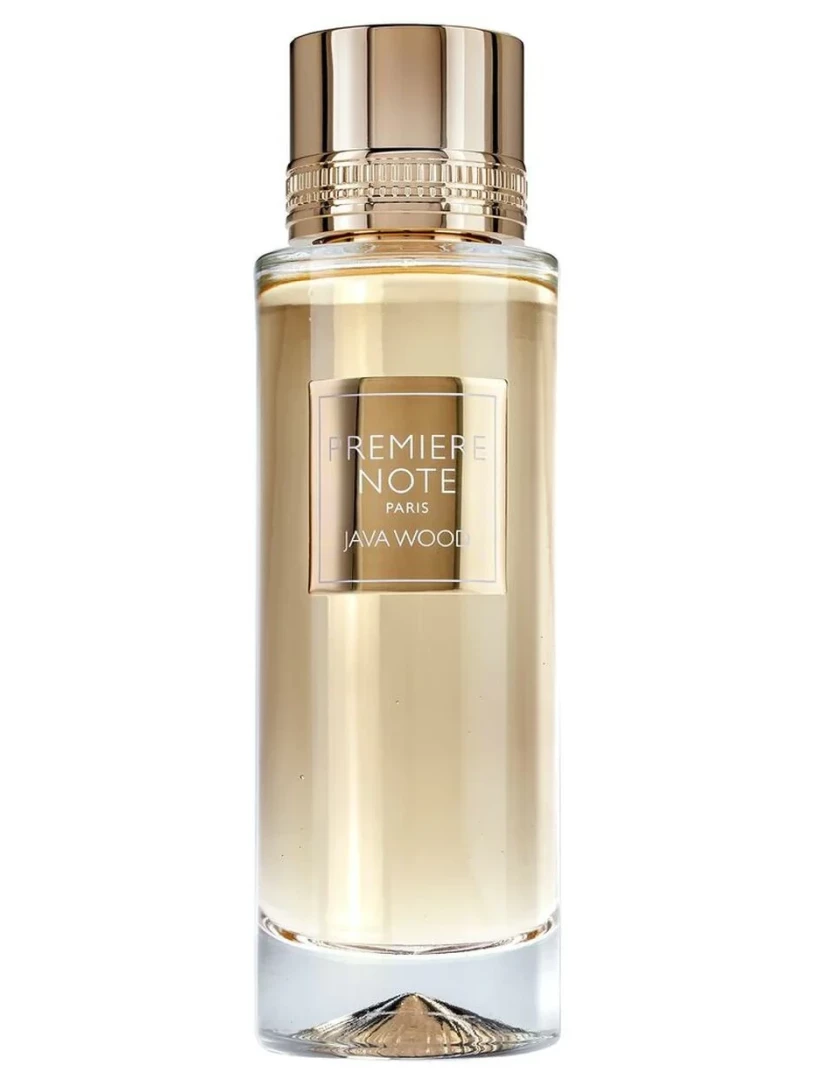 Premiere Note - Perfume feminino Java Wood Premiere Note Edp