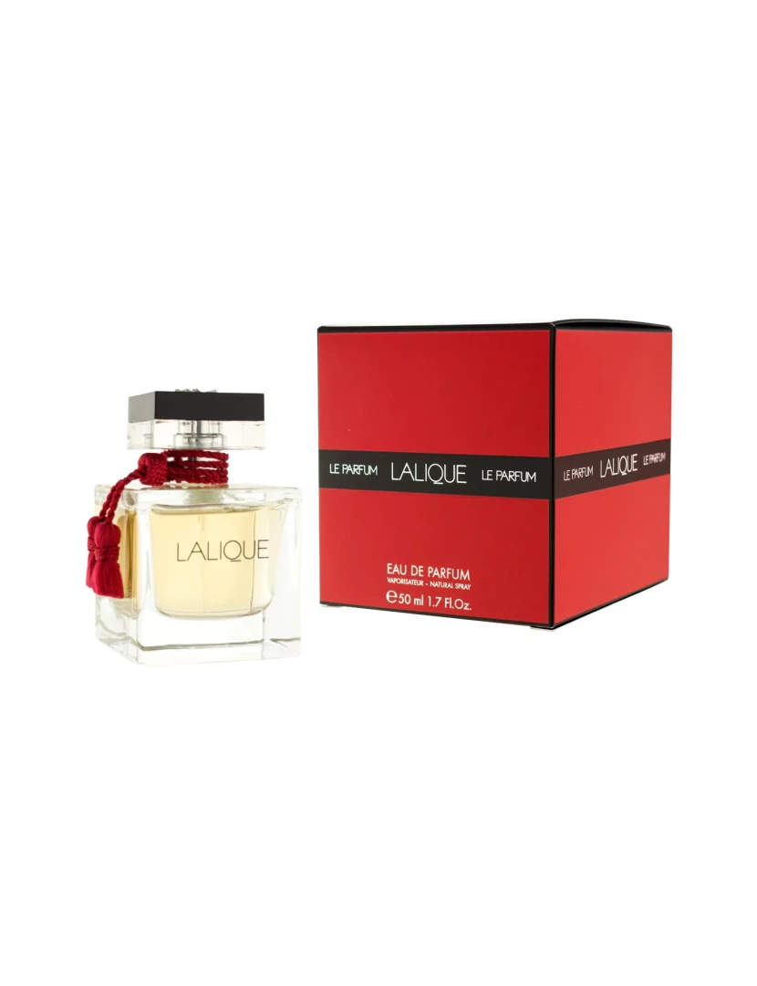 imagem de Perfume feminino Lalique Edp Le Parfum1
