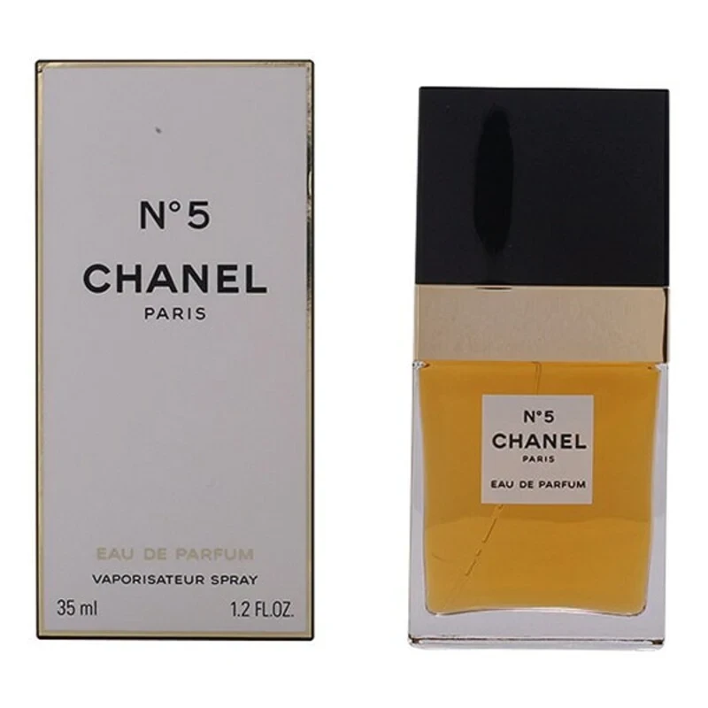 Chanel - Perfume feminino Chanel Edp N°o 5