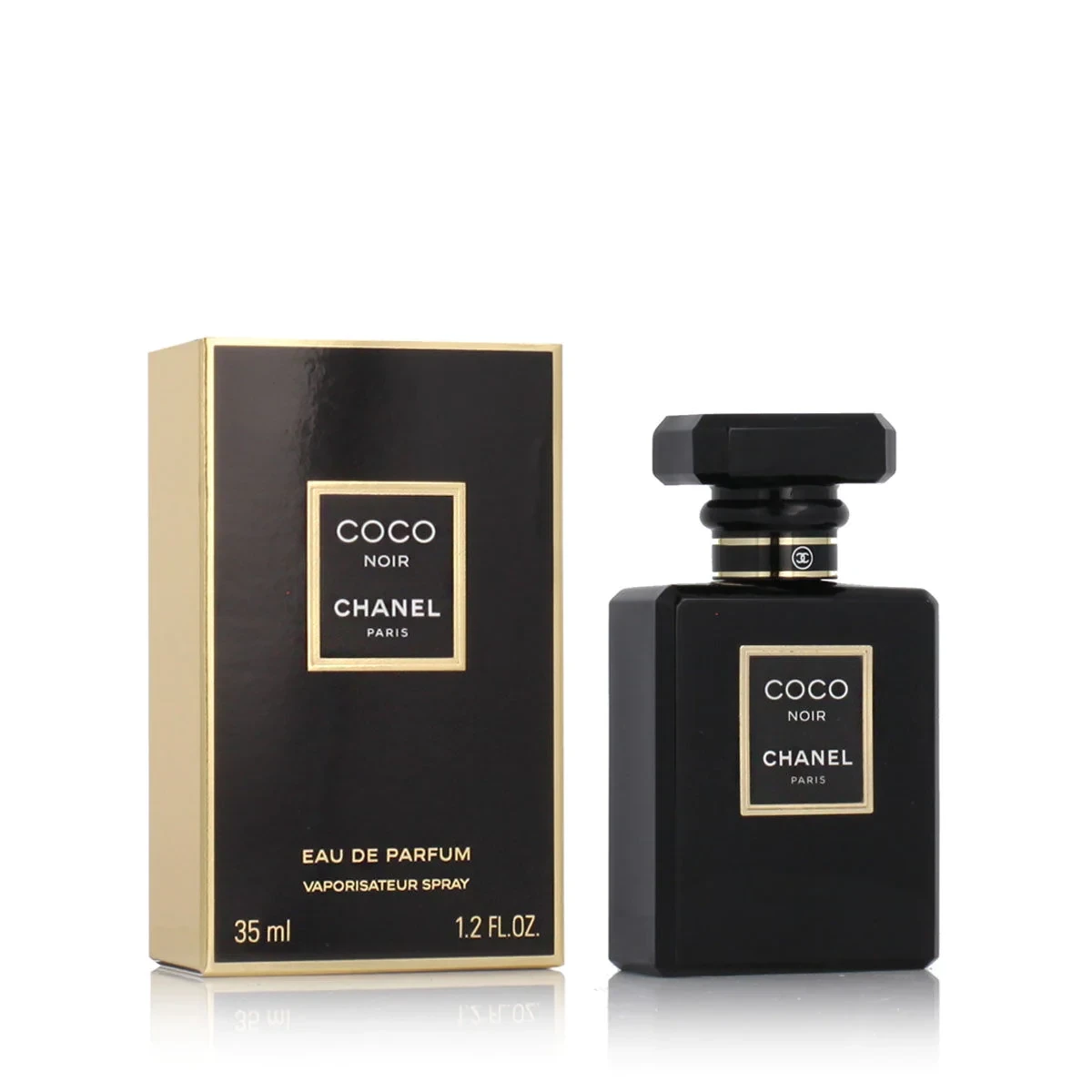Chanel - Mulheres Perfume Chanel Edp Coco Noir