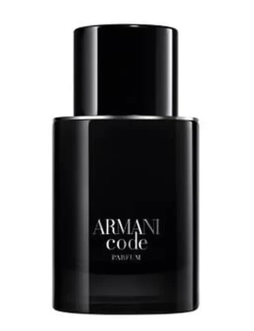 foto 1 de Perfume homem Armani Código Parfum Edp
