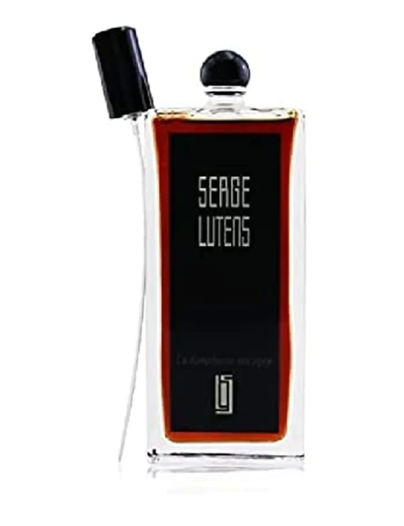 imagem de Unisex Perfume Serge Lutens Edp La Dompteuse Encagee1